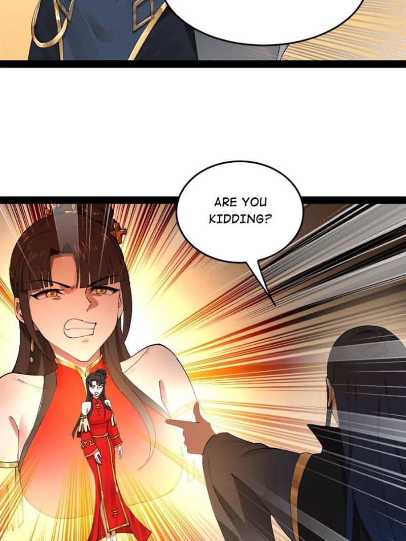 Read Ultimate Son-in-Law chapter 71 image 1 on Lezhin