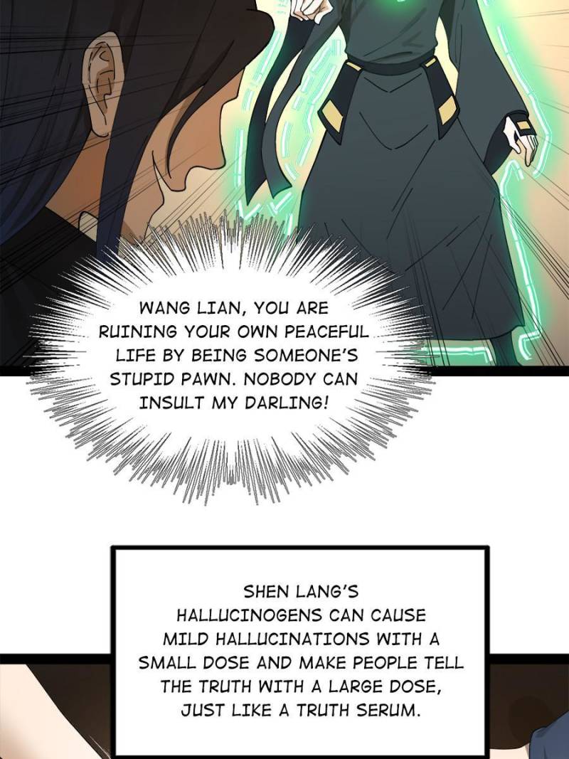 Read Ultimate Son-in-Law chapter 71 image 13 on Lezhin