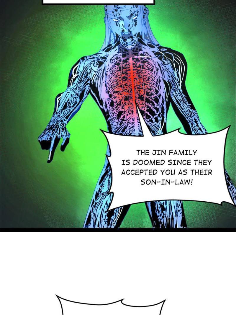 Read Ultimate Son-in-Law chapter 71 image 15 on Lezhin
