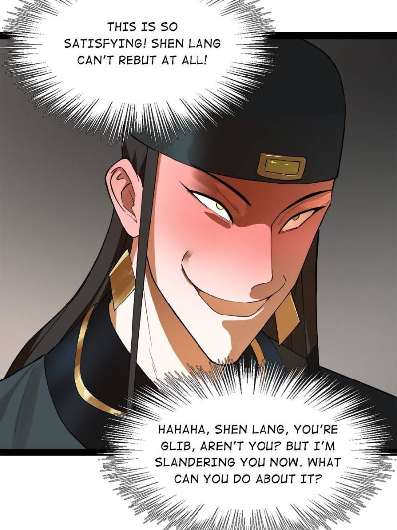 Read Ultimate Son-in-Law chapter 71 image 17 on Lezhin