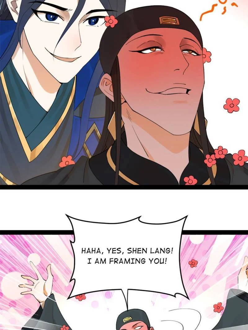 Read Ultimate Son-in-Law chapter 71 image 21 on Lezhin