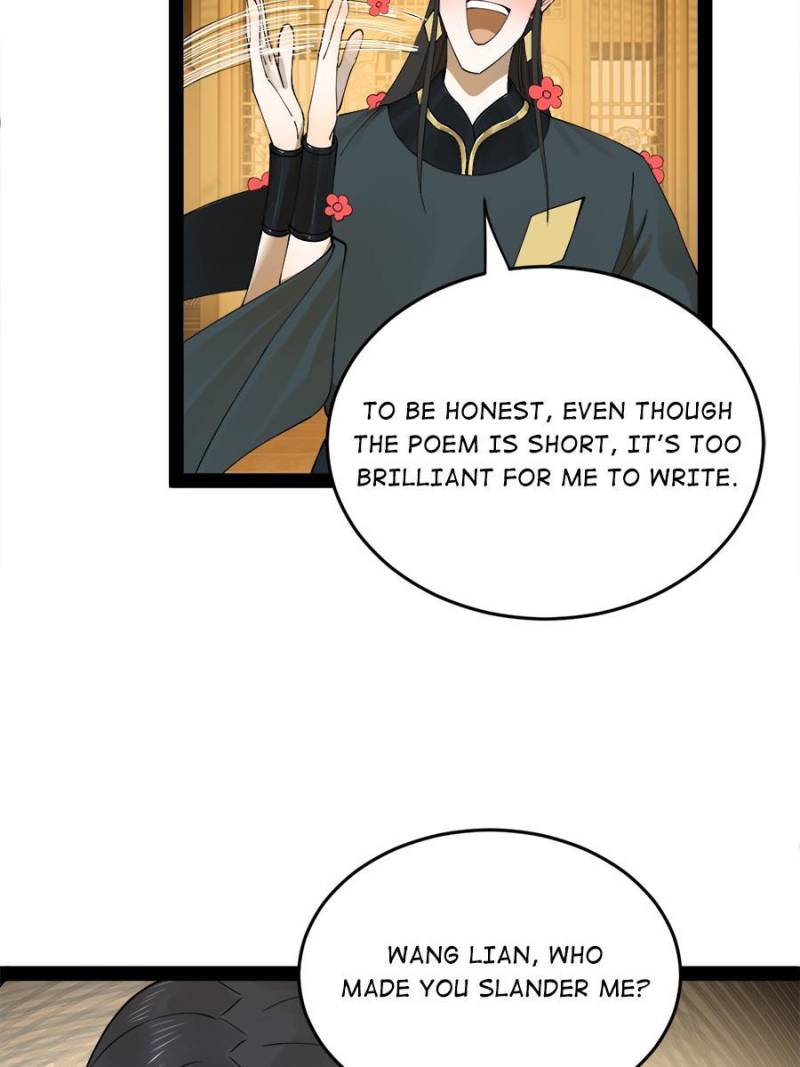 Read Ultimate Son-in-Law chapter 71 image 27 on Lezhin
