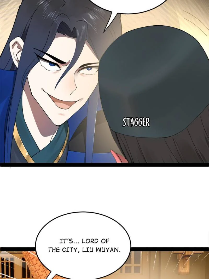Read Ultimate Son-in-Law chapter 71 image 28 on Lezhin