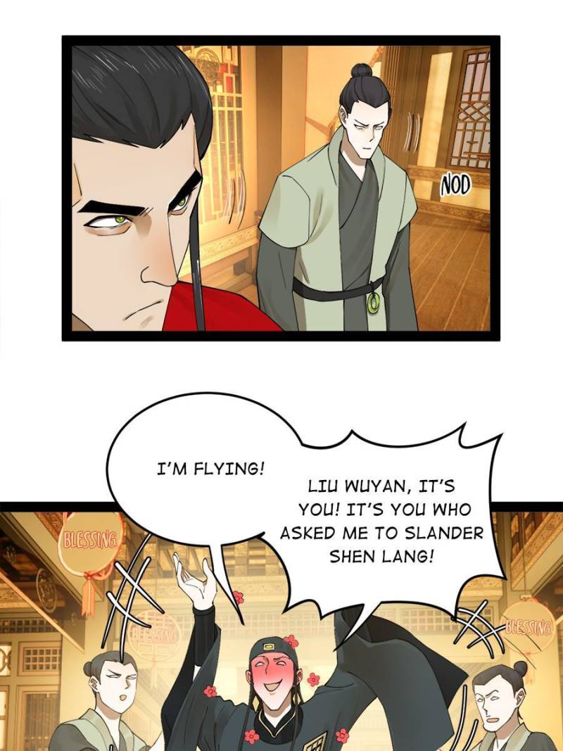 Read Ultimate Son-in-Law chapter 71 image 30 on Lezhin