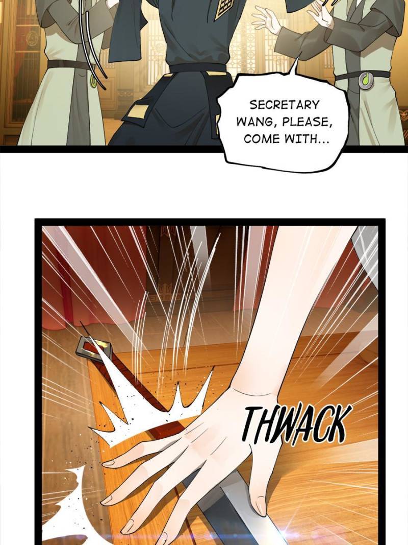 Read Ultimate Son-in-Law chapter 71 image 31 on Lezhin