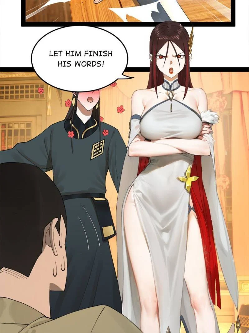 Read Ultimate Son-in-Law chapter 71 image 32 on Lezhin