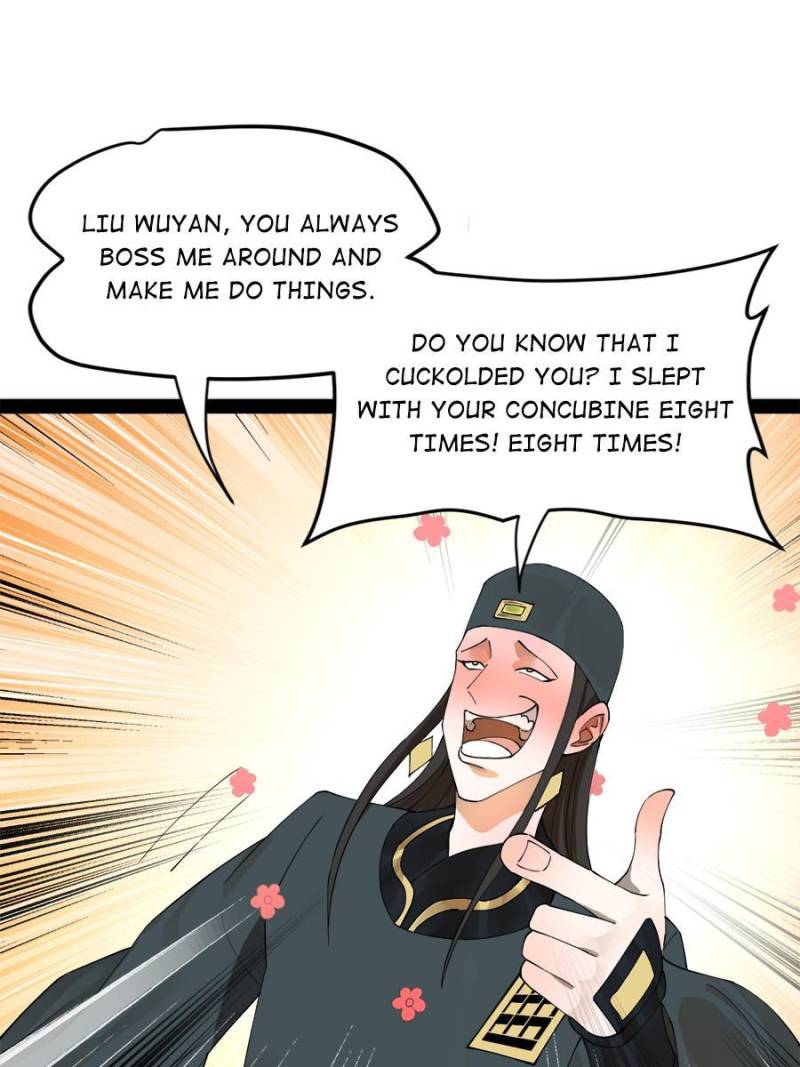 Read Ultimate Son-in-Law chapter 71 image 36 on Lezhin