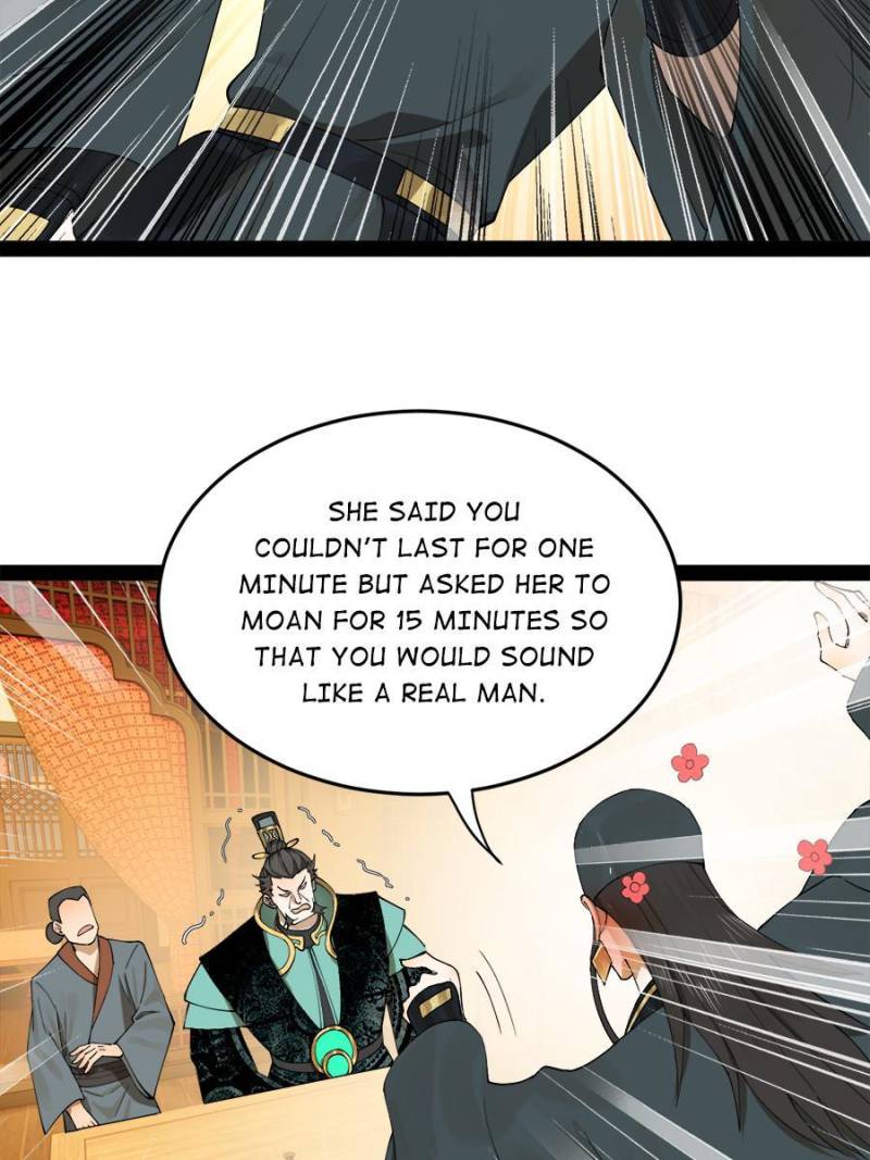 Read Ultimate Son-in-Law chapter 71 image 37 on Lezhin