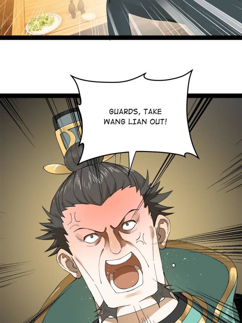 Read Ultimate Son-in-Law chapter 71 image 38 on Lezhin