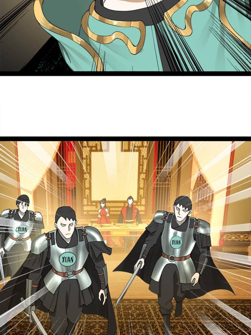 Read Ultimate Son-in-Law chapter 71 image 39 on Lezhin