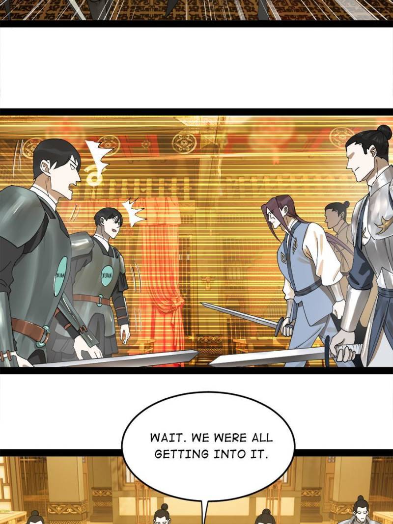 Read Ultimate Son-in-Law chapter 71 image 40 on Lezhin