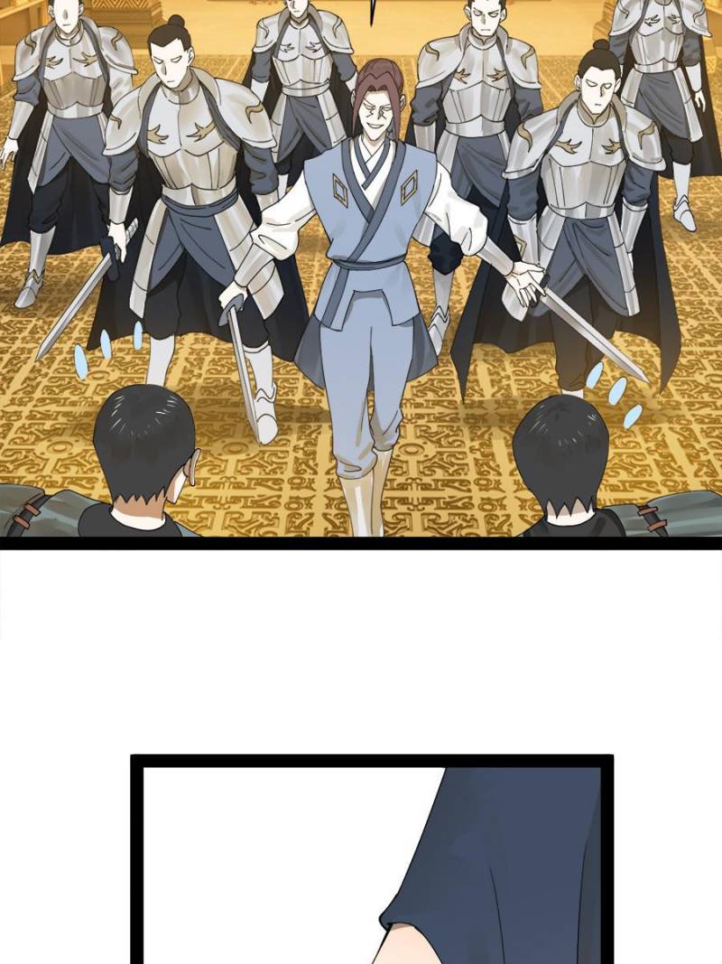 Read Ultimate Son-in-Law chapter 71 image 41 on Lezhin