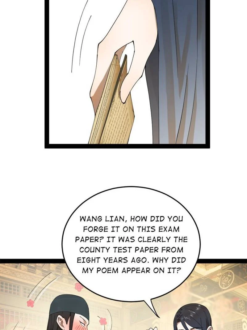 Read Ultimate Son-in-Law chapter 71 image 42 on Lezhin