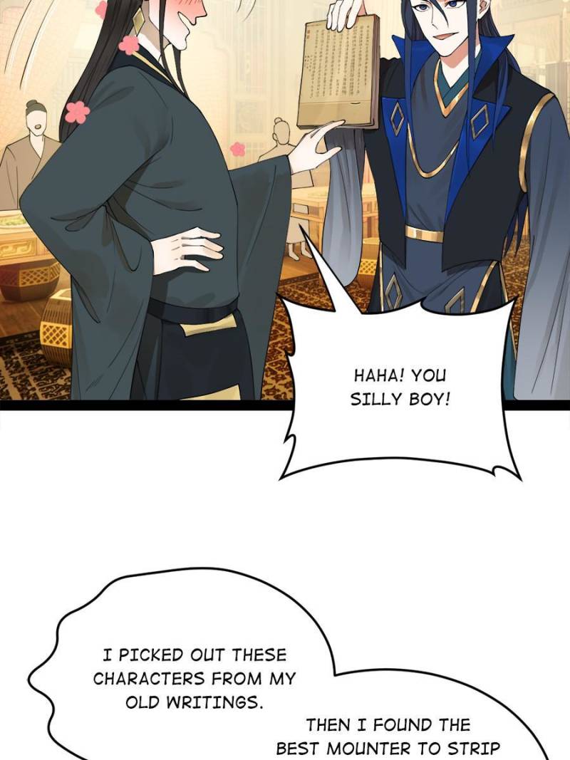 Read Ultimate Son-in-Law chapter 71 image 43 on Lezhin