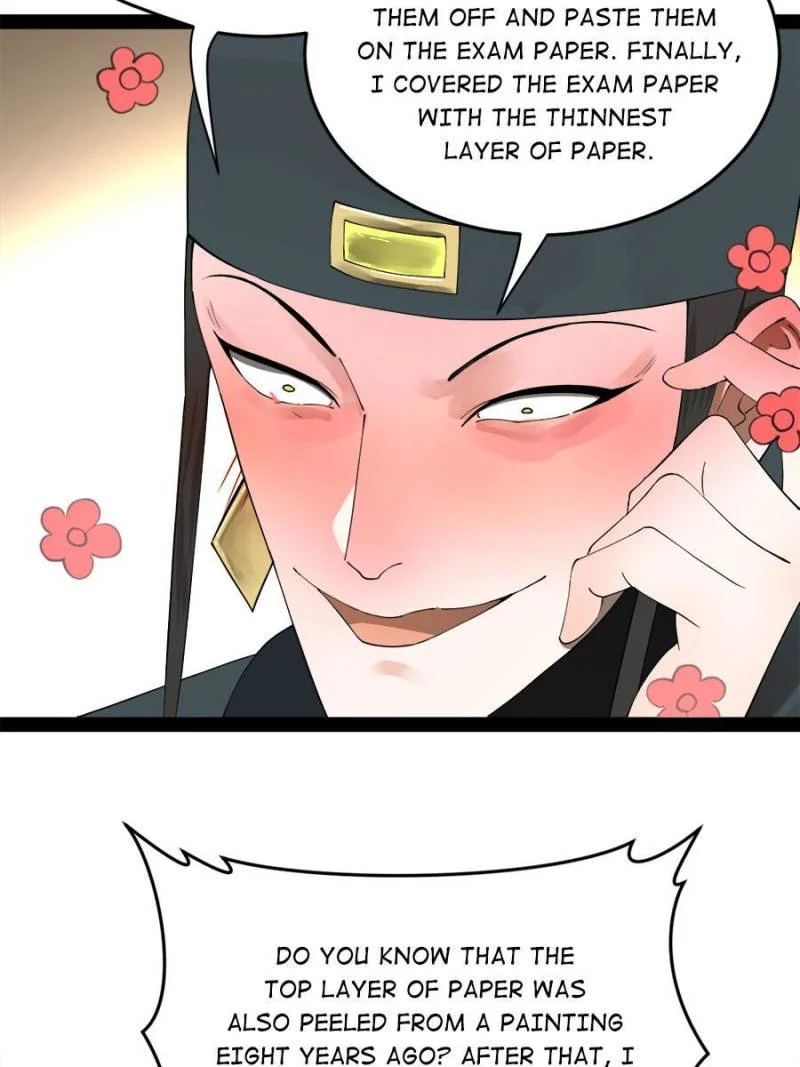 Read Ultimate Son-in-Law chapter 71 image 44 on Lezhin