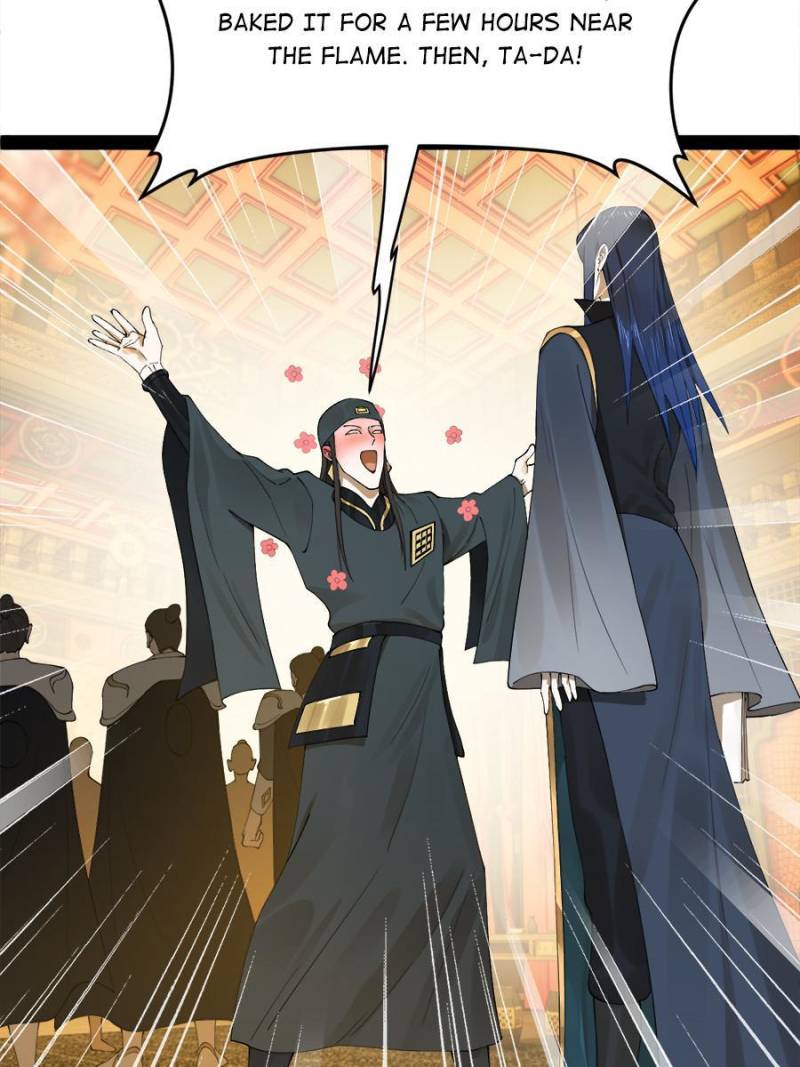 Read Ultimate Son-in-Law chapter 71 image 45 on Lezhin