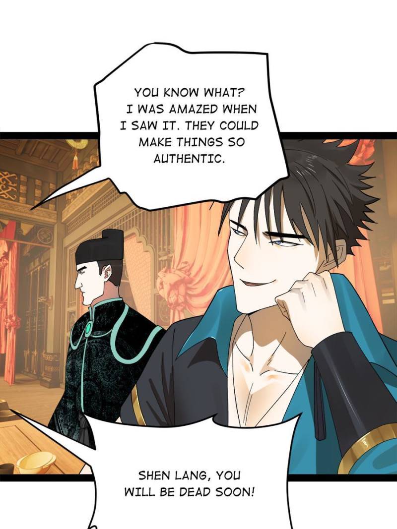 Read Ultimate Son-in-Law chapter 71 image 48 on Lezhin