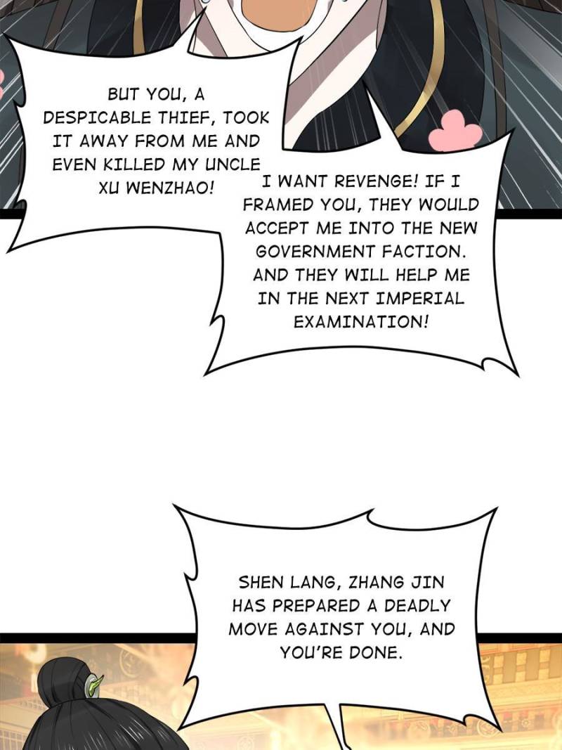 Read Ultimate Son-in-Law chapter 71 image 51 on Lezhin
