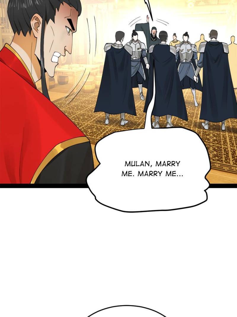 Read Ultimate Son-in-Law chapter 71 image 52 on Lezhin