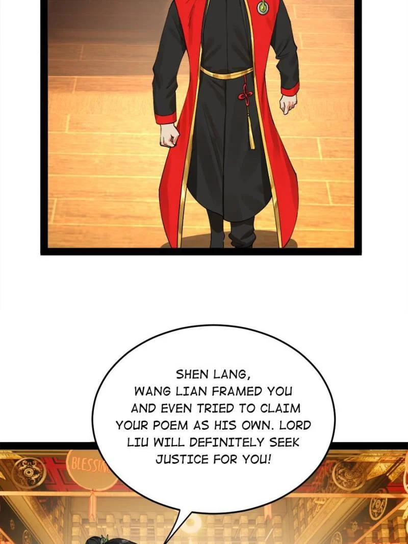 Read Ultimate Son-in-Law chapter 71 image 55 on Lezhin