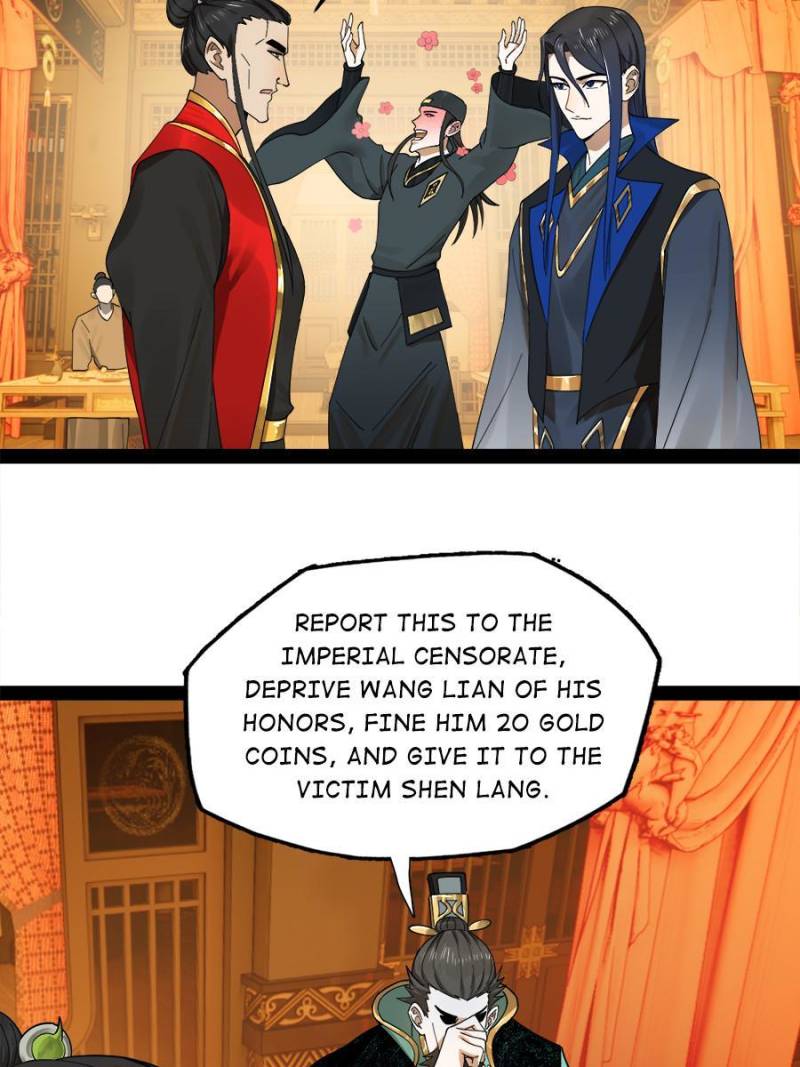 Read Ultimate Son-in-Law chapter 71 image 56 on Lezhin