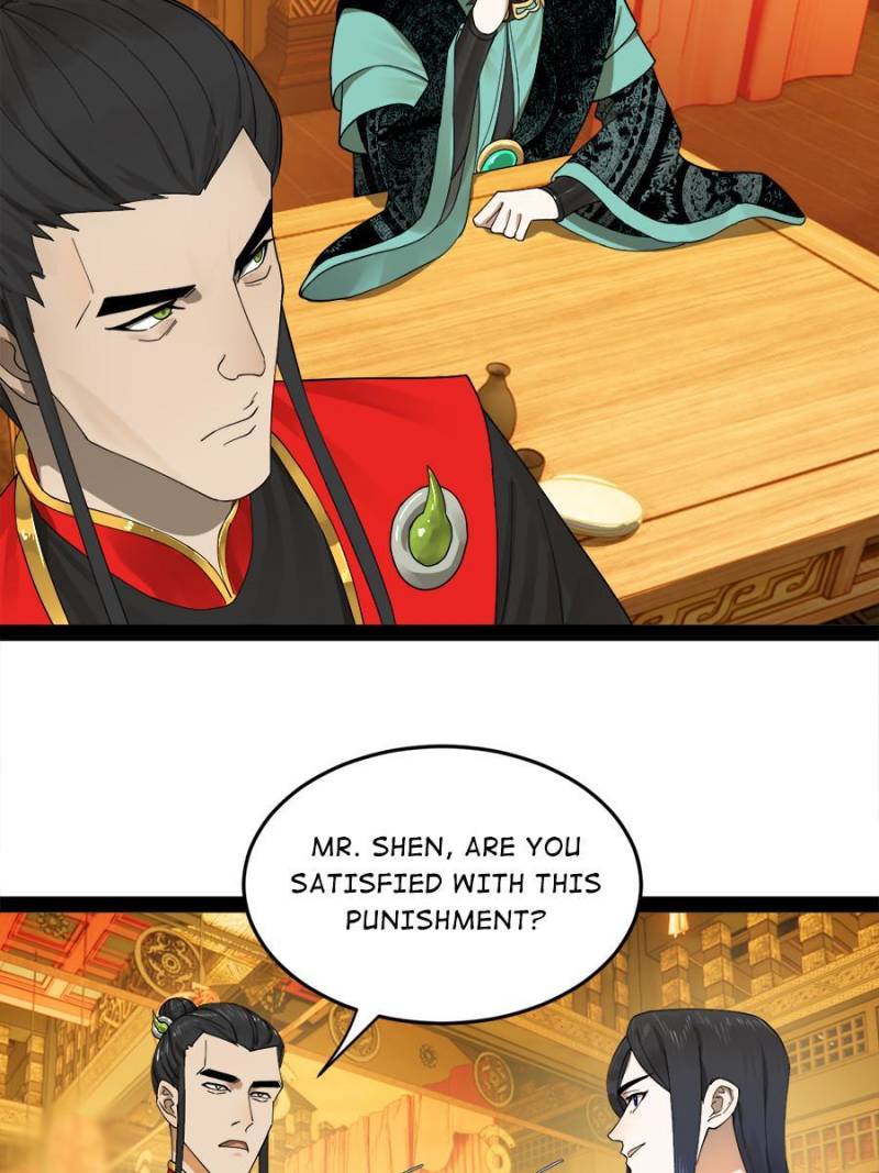Read Ultimate Son-in-Law chapter 71 image 57 on Lezhin