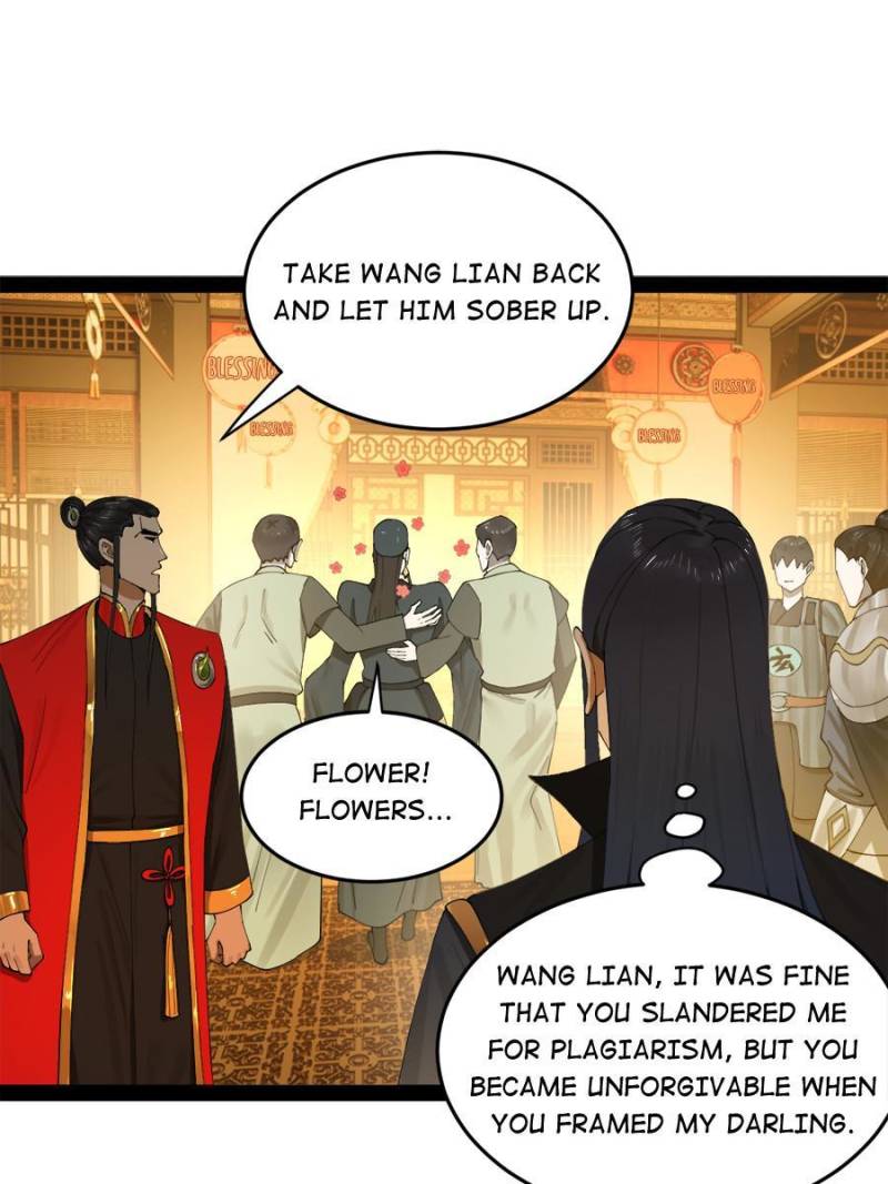 Read Ultimate Son-in-Law chapter 71 image 60 on Lezhin