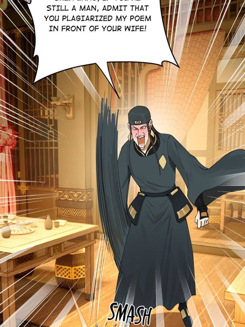 Read Ultimate Son-in-Law chapter 71 image 8 on Lezhin