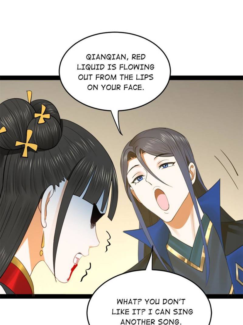 Read Ultimate Son-in-Law chapter 72 image 14 on Lezhin
