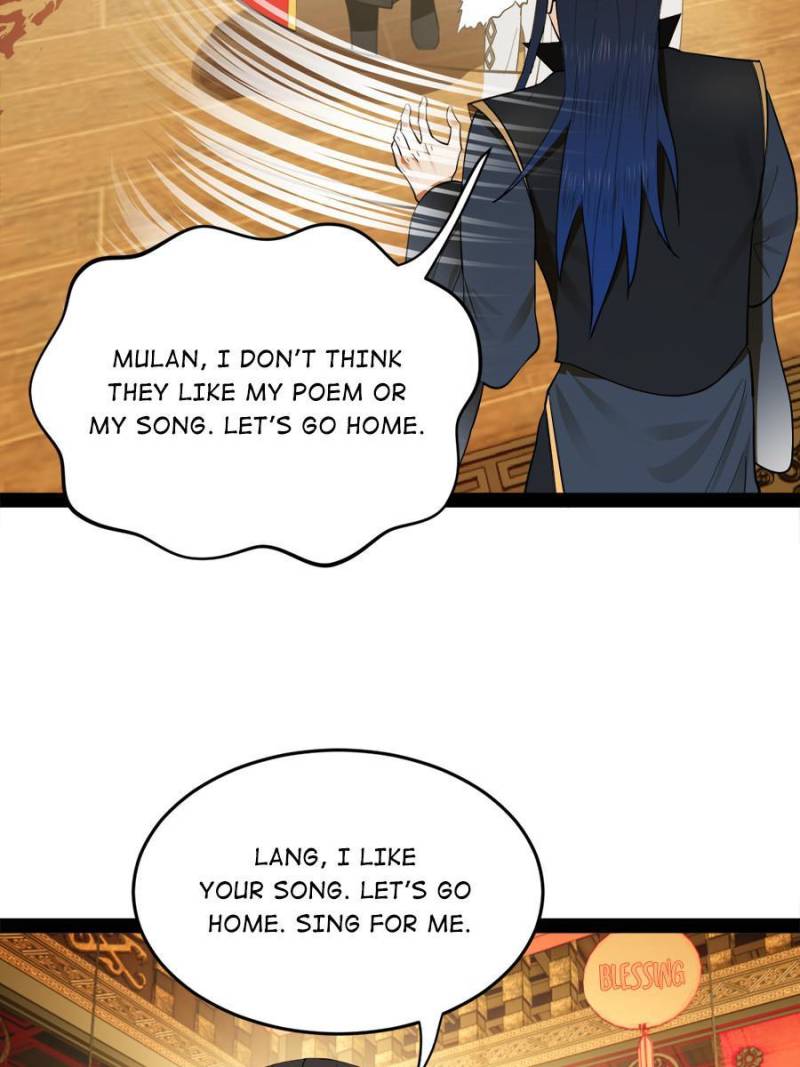 Read Ultimate Son-in-Law chapter 72 image 16 on Lezhin
