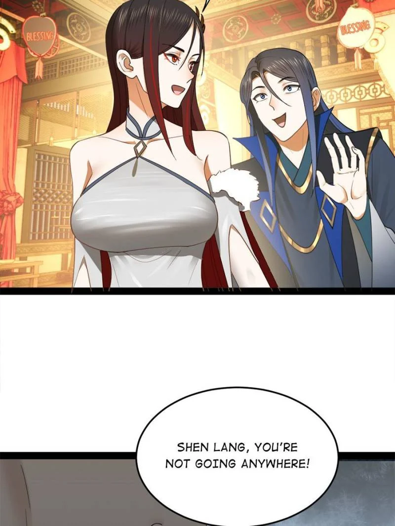 Read Ultimate Son-in-Law chapter 72 image 17 on Lezhin