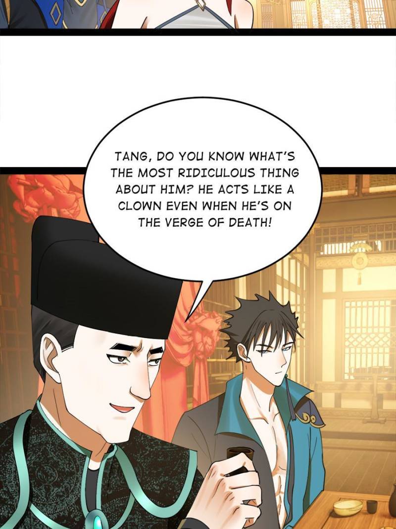 Read Ultimate Son-in-Law chapter 72 image 19 on Lezhin