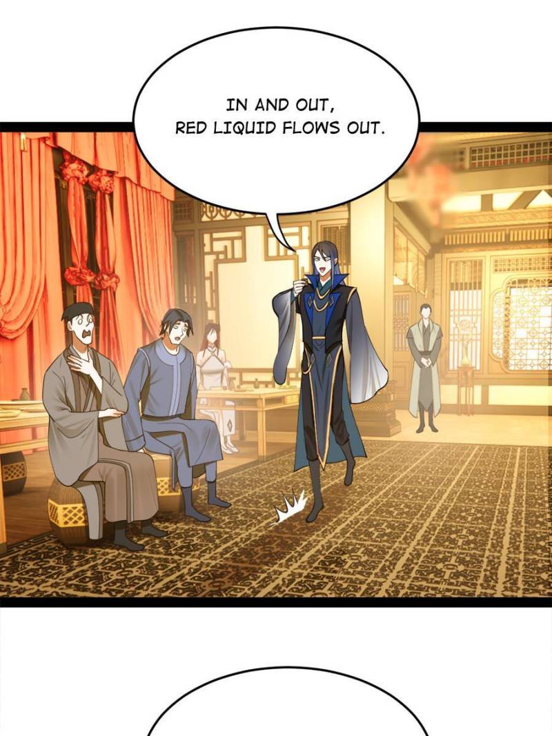 Read Ultimate Son-in-Law chapter 72 image 2 on Lezhin