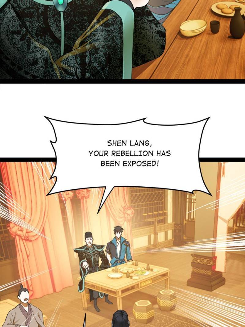 Read Ultimate Son-in-Law chapter 72 image 20 on Lezhin