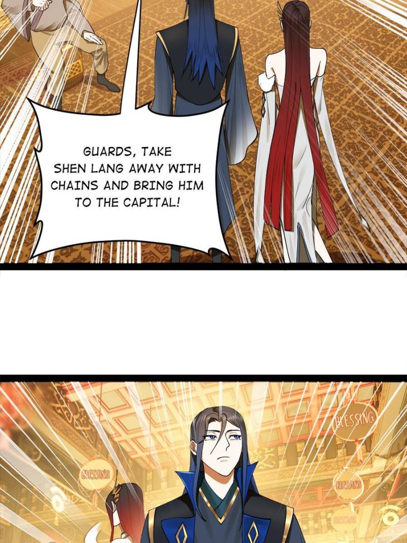 Read Ultimate Son-in-Law chapter 72 image 21 on Lezhin