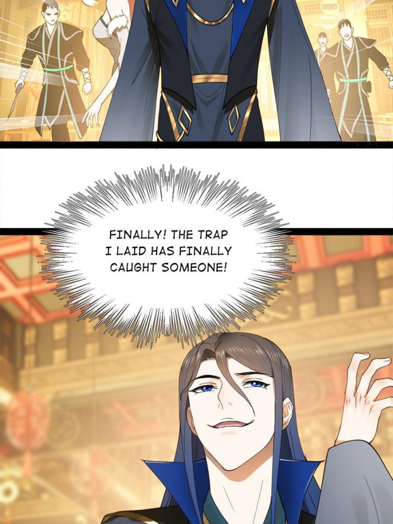 Read Ultimate Son-in-Law chapter 72 image 22 on Lezhin