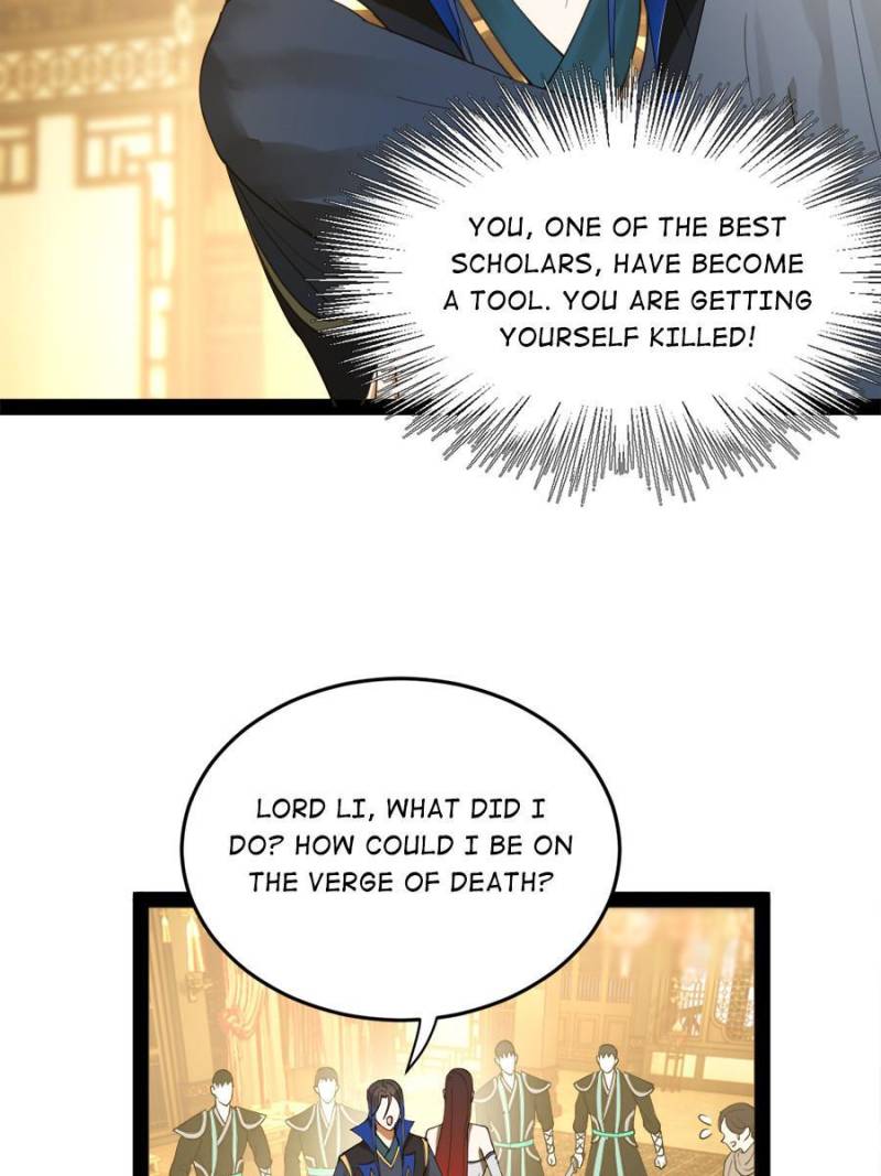 Read Ultimate Son-in-Law chapter 72 image 23 on Lezhin