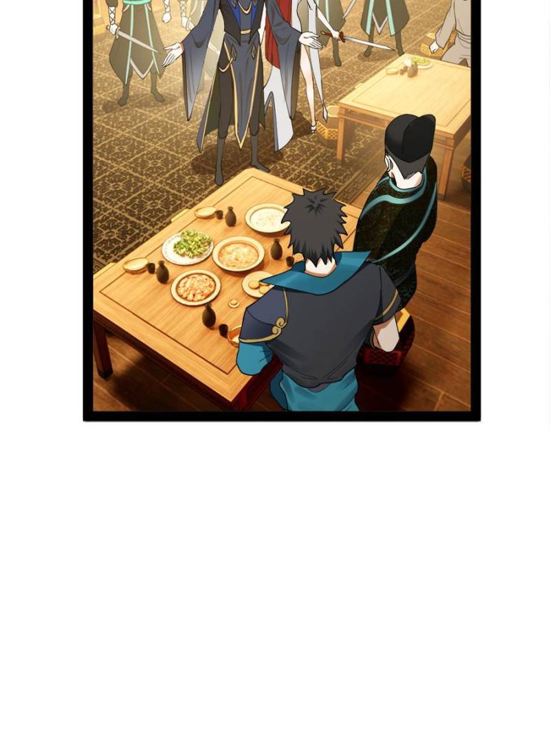 Read Ultimate Son-in-Law chapter 72 image 24 on Lezhin
