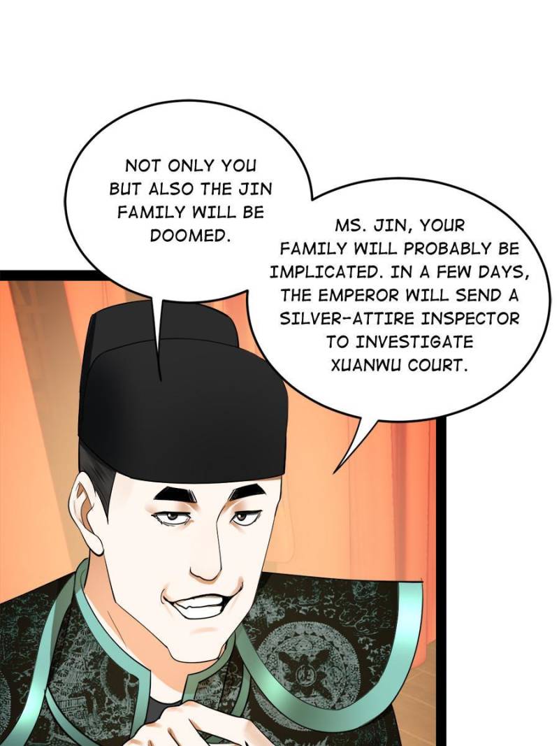 Read Ultimate Son-in-Law chapter 72 image 26 on Lezhin