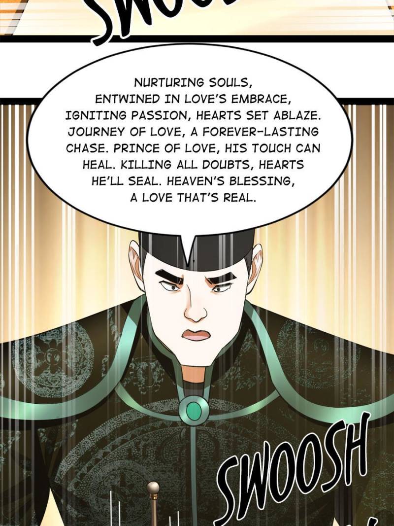 Read Ultimate Son-in-Law chapter 72 image 28 on Lezhin