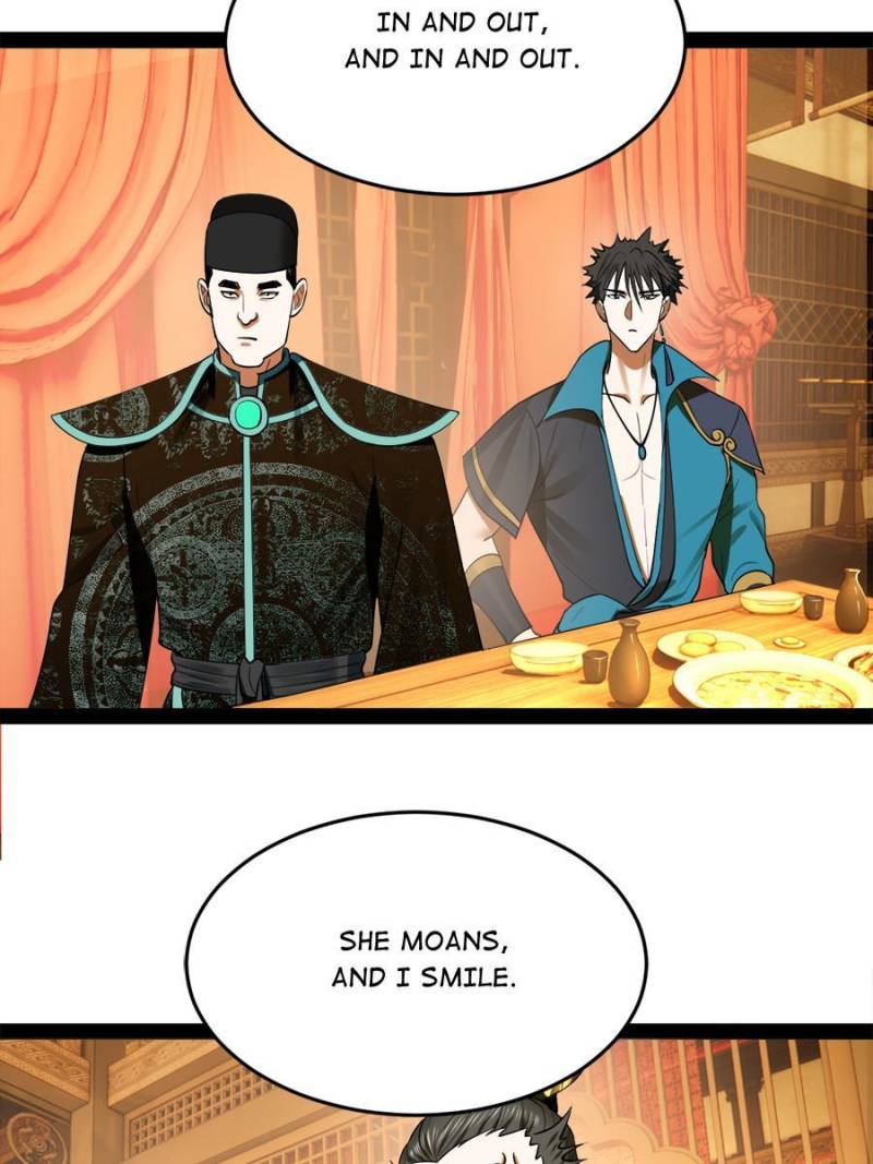 Read Ultimate Son-in-Law chapter 72 image 3 on Lezhin