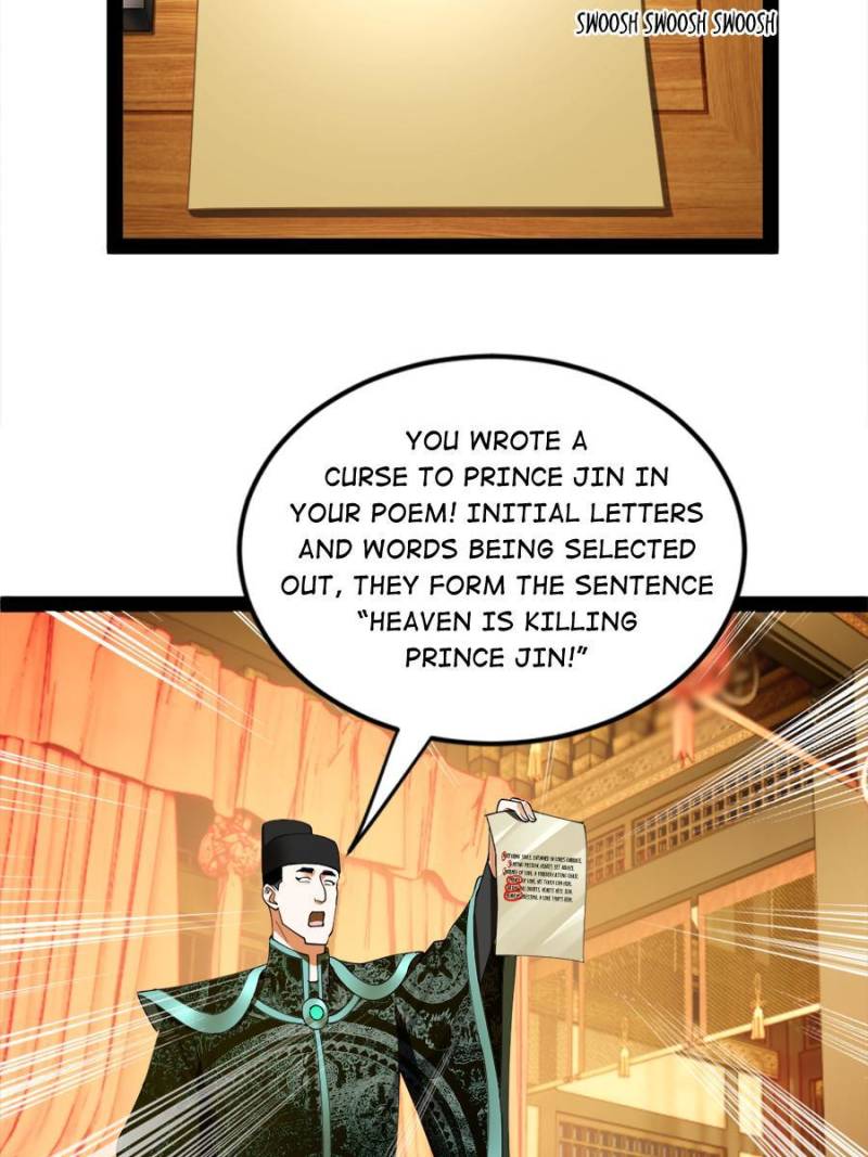 Read Ultimate Son-in-Law chapter 72 image 30 on Lezhin