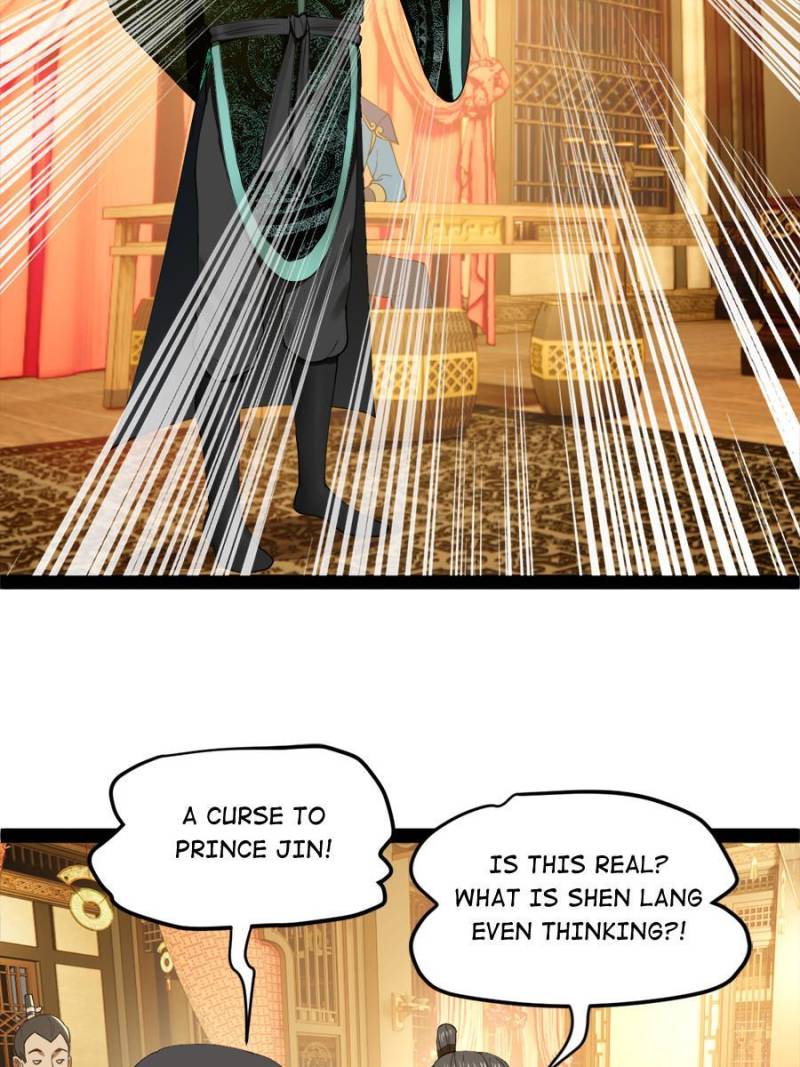Read Ultimate Son-in-Law chapter 72 image 31 on Lezhin