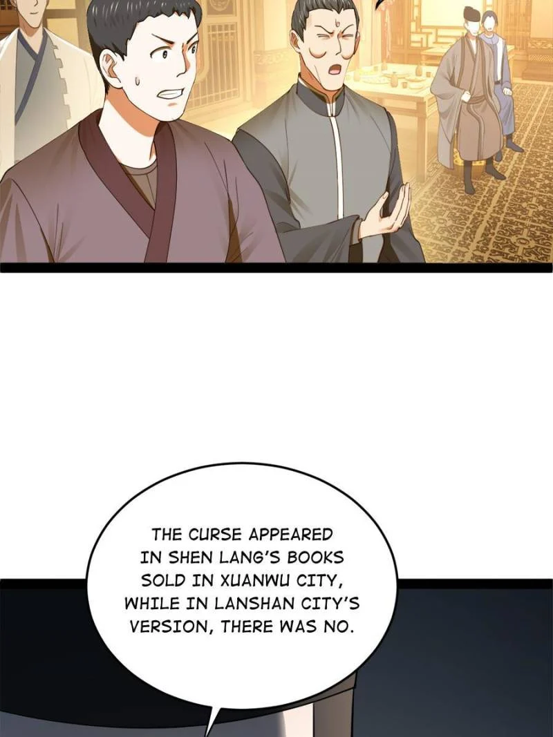 Read Ultimate Son-in-Law chapter 72 image 32 on Lezhin