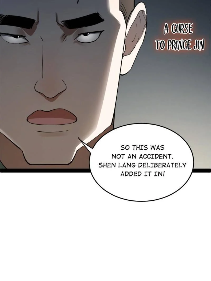 Read Ultimate Son-in-Law chapter 72 image 33 on Lezhin