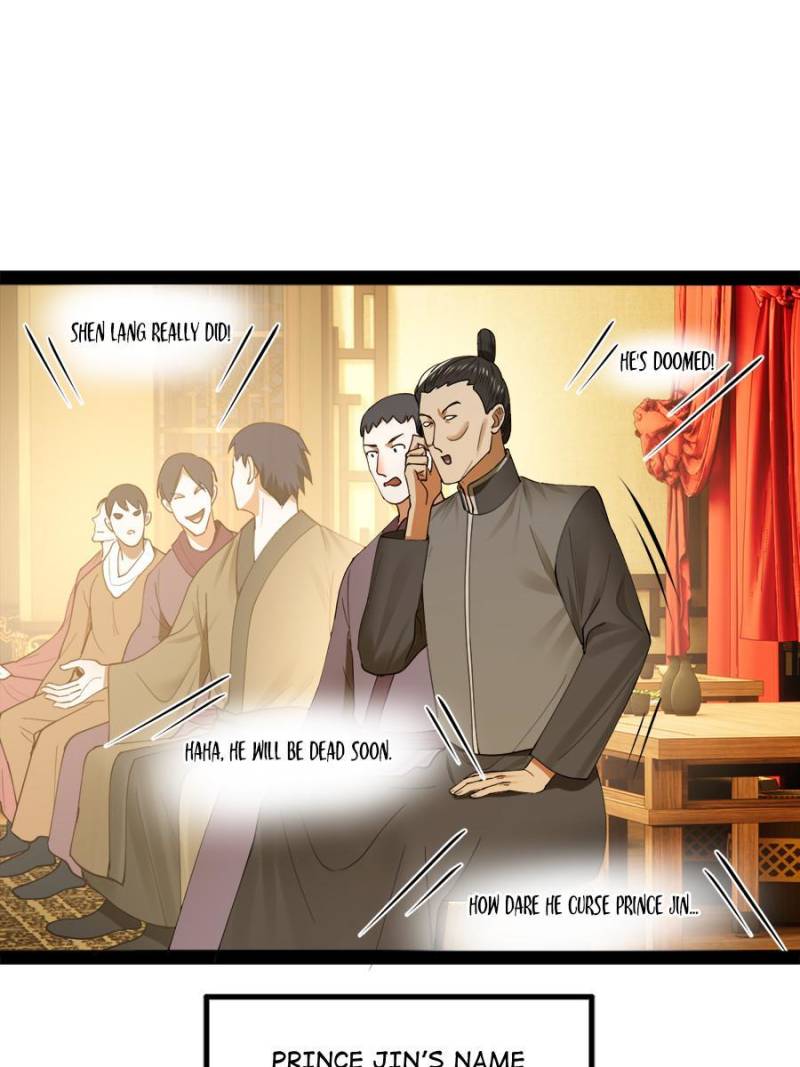Read Ultimate Son-in-Law chapter 72 image 38 on Lezhin