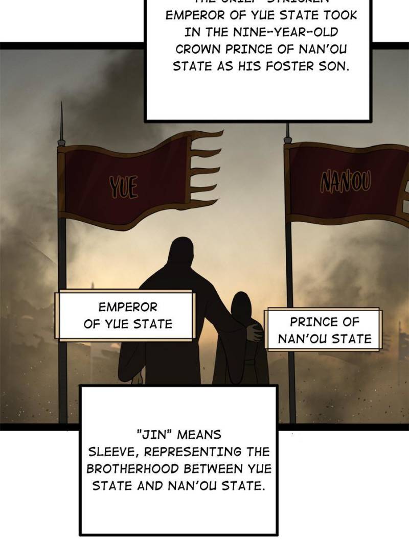 Read Ultimate Son-in-Law chapter 72 image 41 on Lezhin