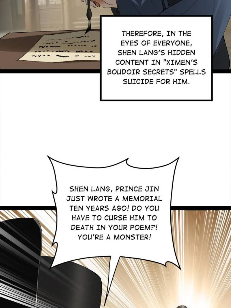 Read Ultimate Son-in-Law chapter 72 image 43 on Lezhin
