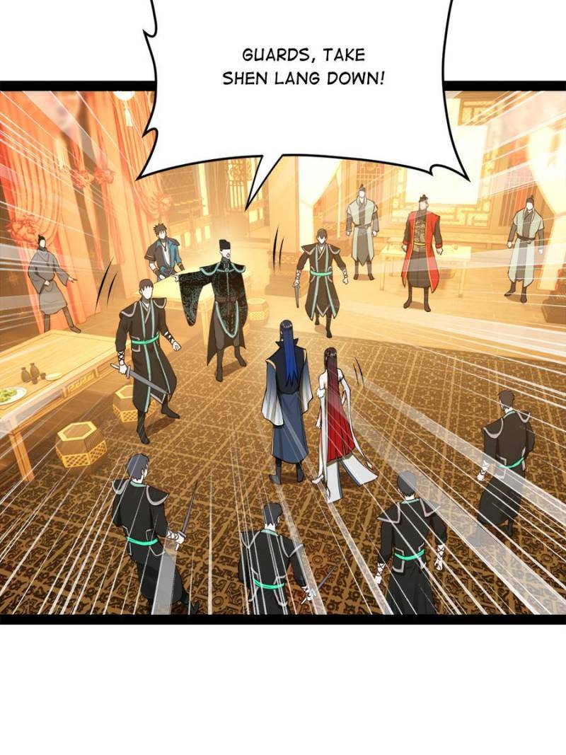 Read Ultimate Son-in-Law chapter 72 image 45 on Lezhin
