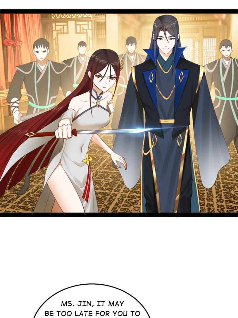 Read Ultimate Son-in-Law chapter 72 image 46 on Lezhin